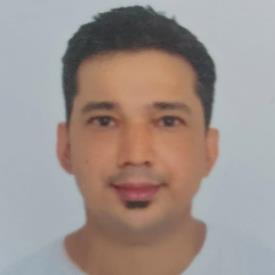 Avinish Mishra