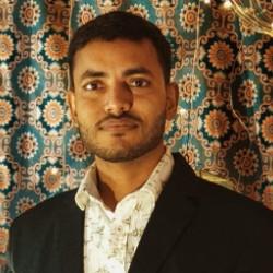 CHANDRA SHEKHAR SINGH