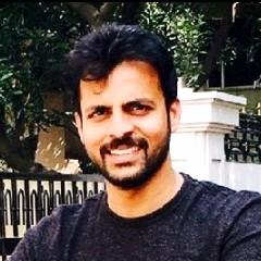 Vishnuvardhan Raju Uppalapati