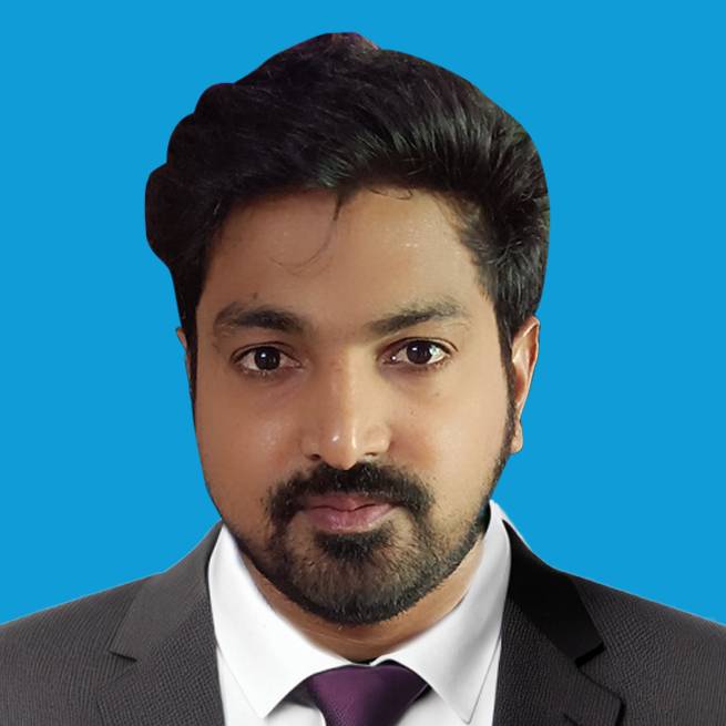 Balasundaram Gopal