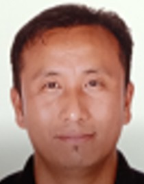 Keisham Rishikumar Singh