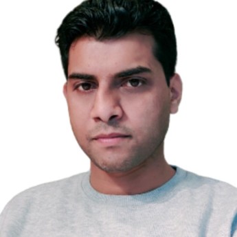 Amit Vohra