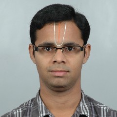 Balaji Gopalan