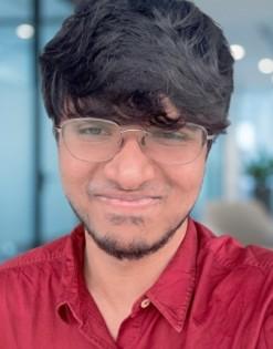 Aritrayan Bhattacharyya