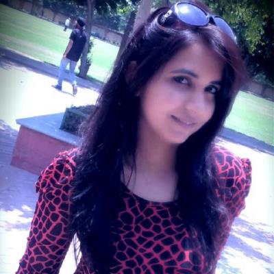 Monika Tiwari