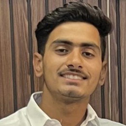 Ayush Dhapke