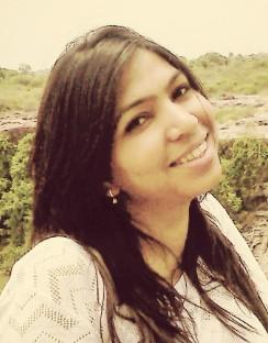 KAVITA SRIVASTAVA