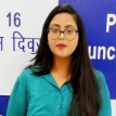 Kaushiki Srivastava