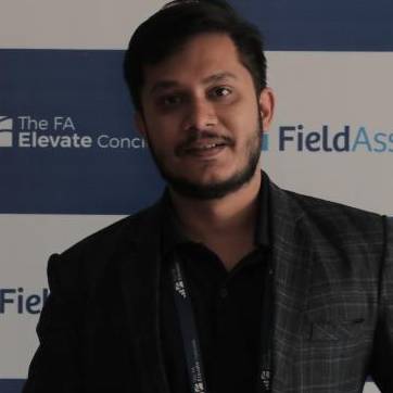 Ashutosh Kumar