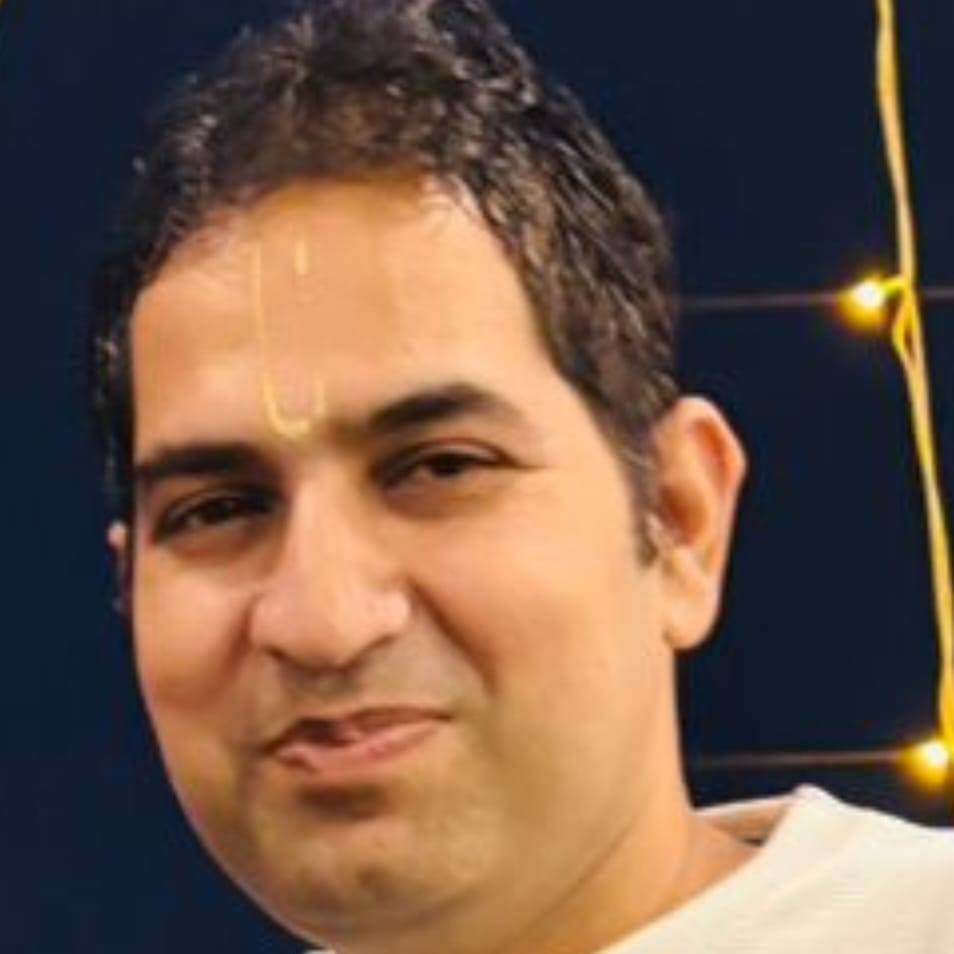 Surender Kaushik