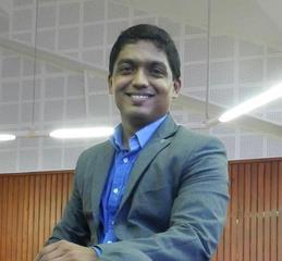 SHRIKANT GAJBHIYE