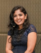 Priyadarshini Rajasekaran