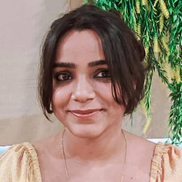 Dr. Manisha Giri