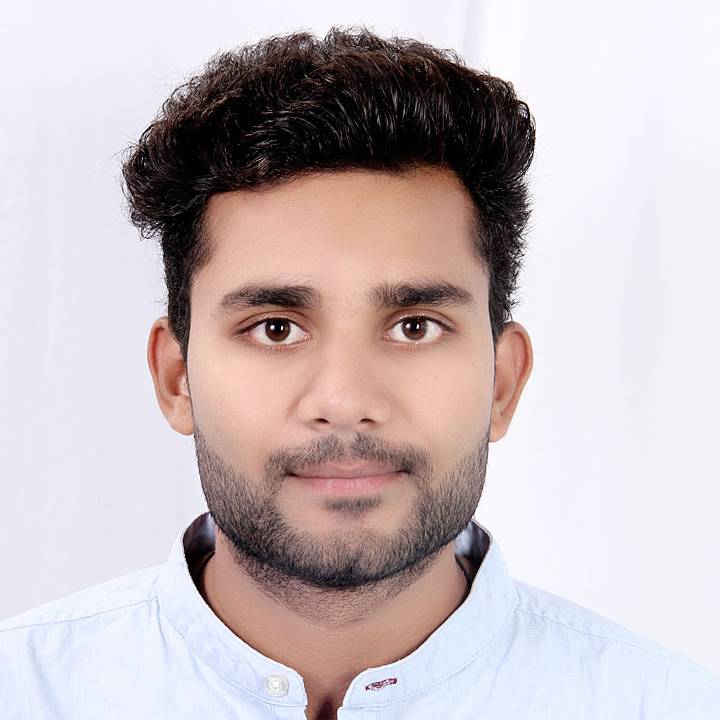 Aaditya Chouhan