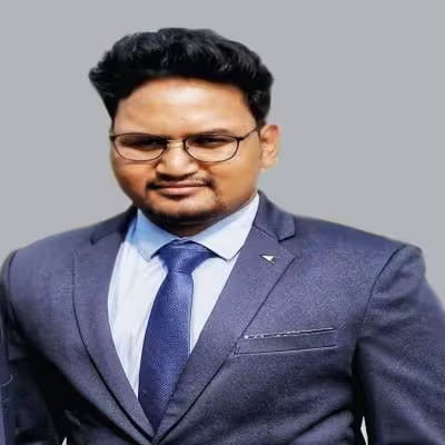 Shubham Parmar