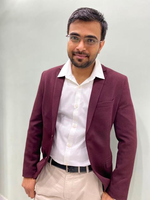 TANVEER AHMAD