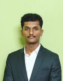 Prakadeeswara K P