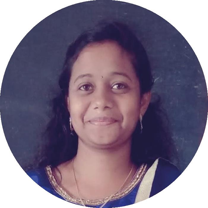 NIVEDHA R