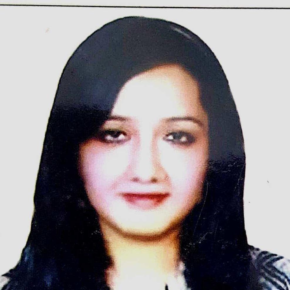 Manisha Rohilla