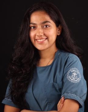 Shivani Deshmukh