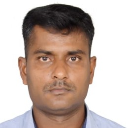 Dhanabalan M