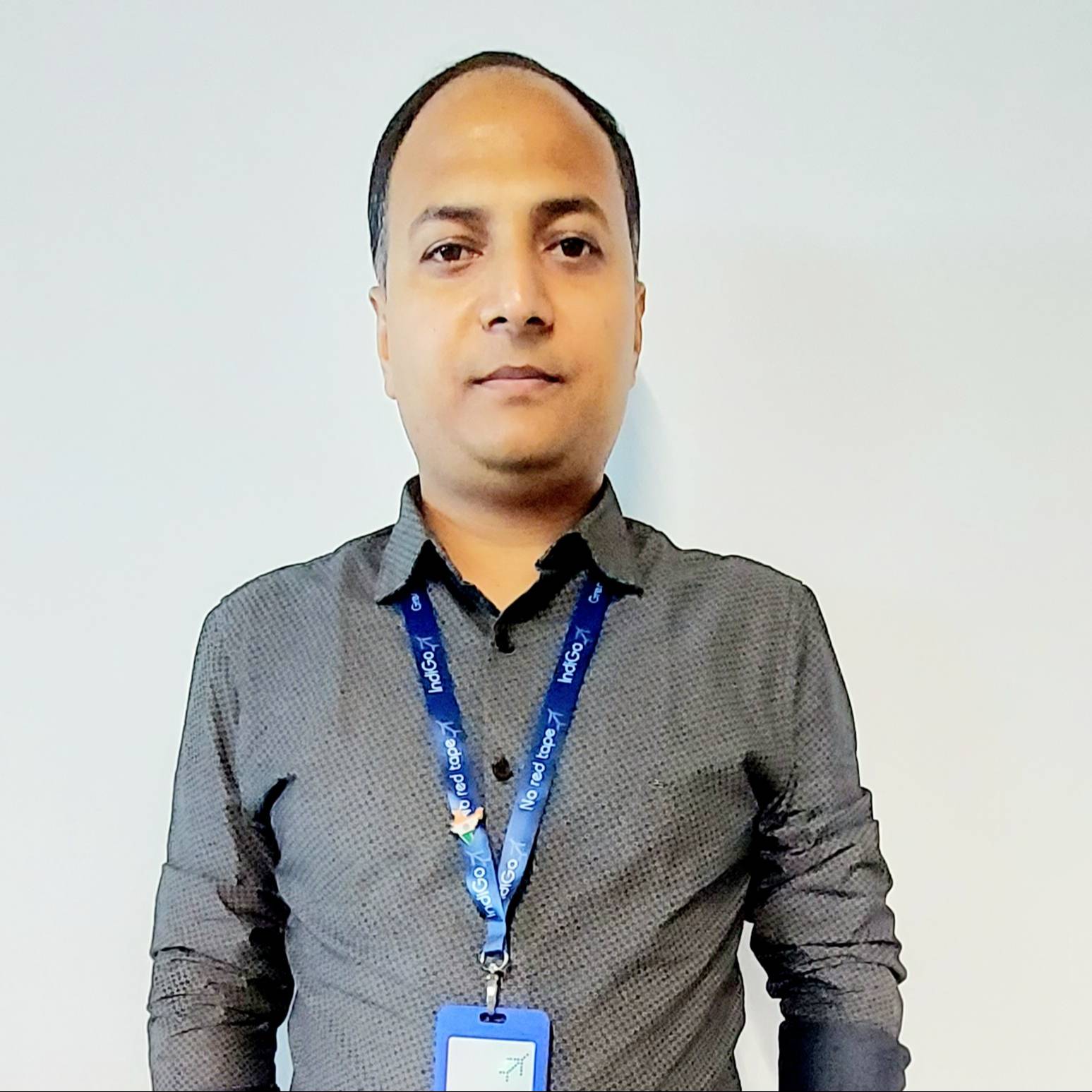 Malay Mondal