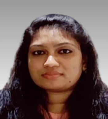 LIZZY THADIKONDA