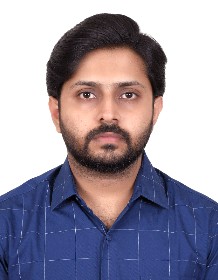 Dr. Varun Santhosh