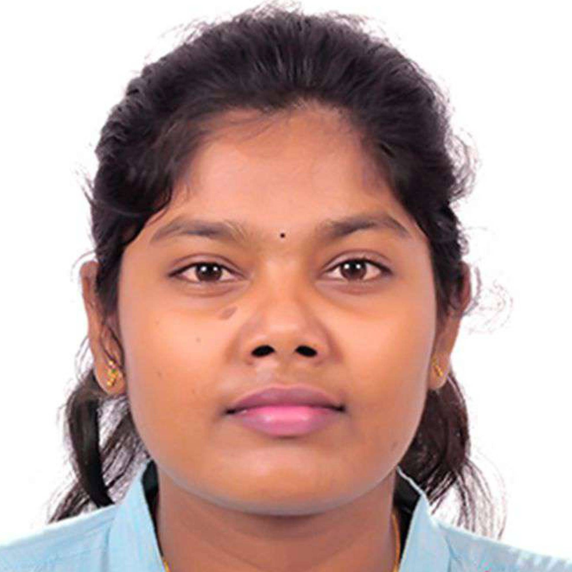 Sivani Pallapothu
