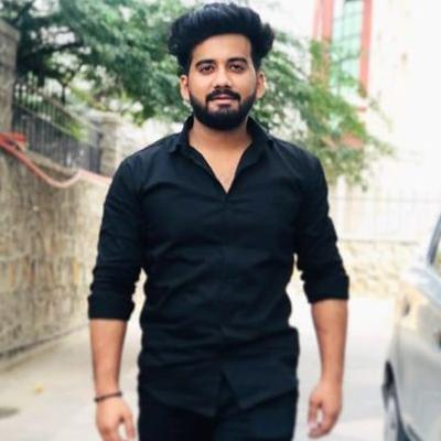 Gaurav Bhardwaj