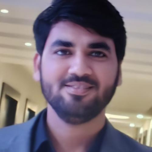 Avinash Dhar Dubey