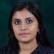 Pooja Anil Kumar