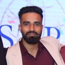 Shubham Raj