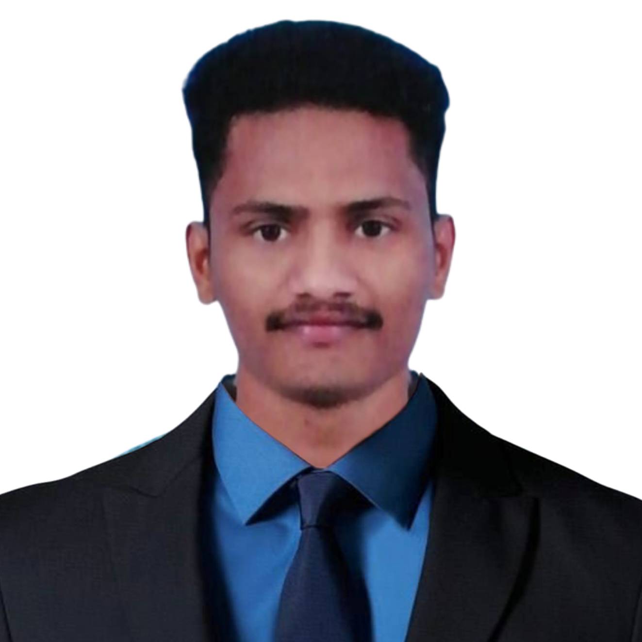 Veera Manikanta Teki