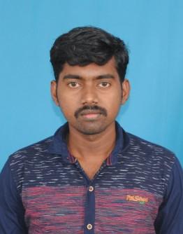 K. Balasubramanian