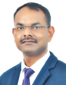 Daroga Parsad