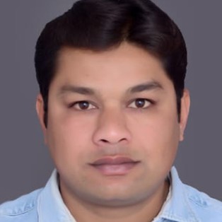 Shadab Khan