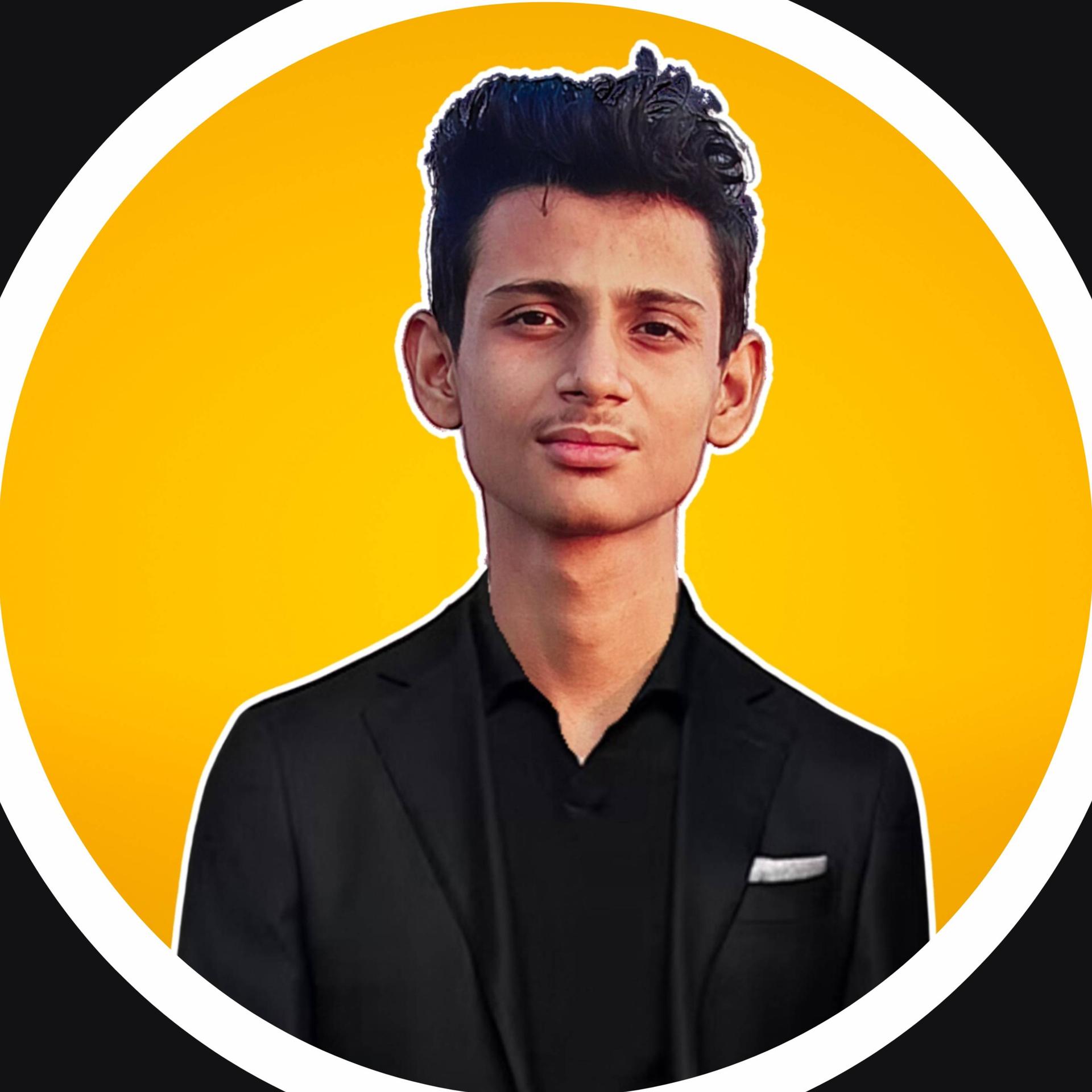 SOUMYAJIT ADHIKARI