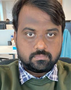 MADHUSUDHAN V