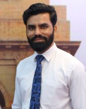 Mohit Kumar