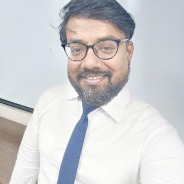 Sanjeev Goutam