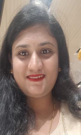 Tejashwini J A