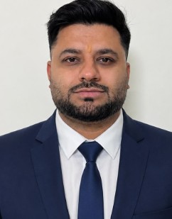 Shivam Mahendroo