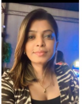 Aishwarya Halwai
