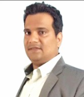 JAY PATIL