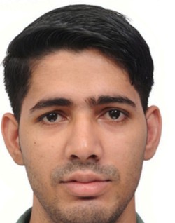 DEEPAK KISHORE NIRBAN