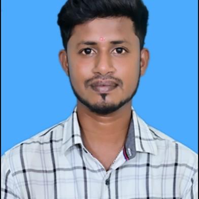 Vignesh