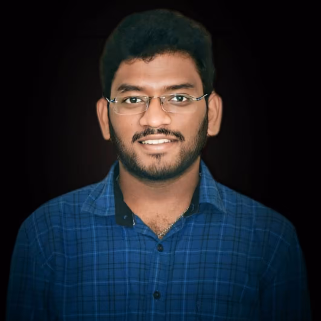 BALA SANKAR KILARU
