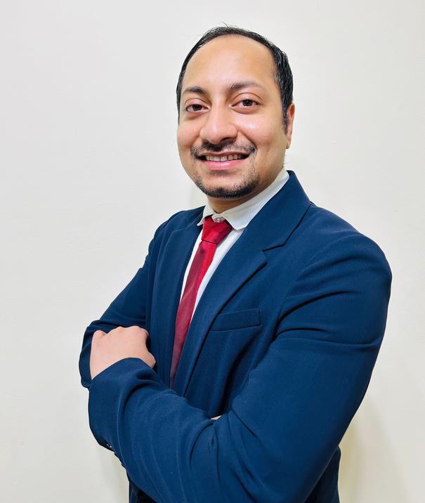 Kunal Saha