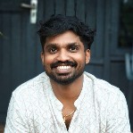 Jerry Varghese